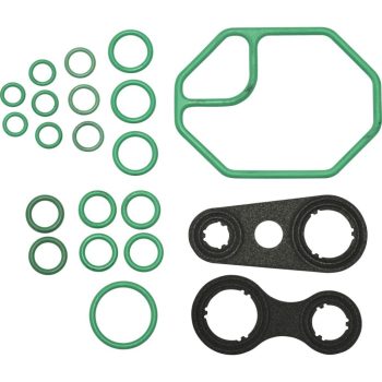 Rapid Seal Oring Kit RS 2513