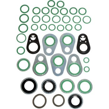 Rapid Seal Oring Kit RS 2515