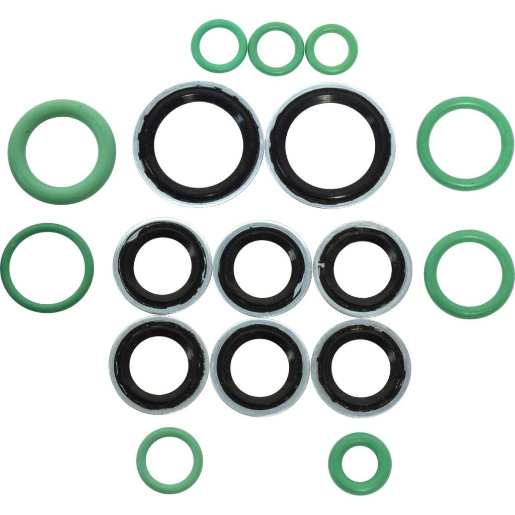Watts WP-4 O-Ring Lubricant and Seal Kit