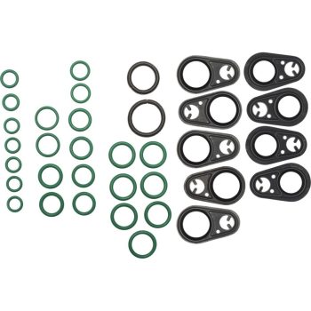 Rapid Seal Oring Kit RS 2604
