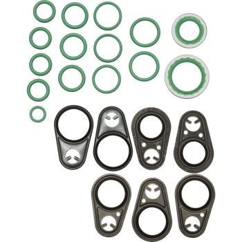 Rapid Seal Oring Kit RS 2701