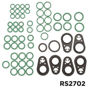 Rapid Seal Oring Kit