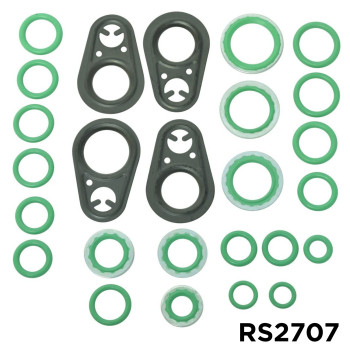 Rapid Seal Oring Kit