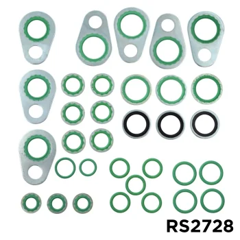 Rapid Seal Oring Kit