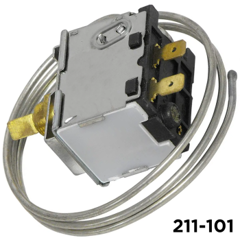 Thermostatic Switch 24" Capillary