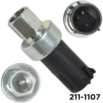 Pressure Transducer M10X1.25 - Ford