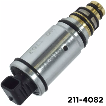 SANDEN KIA-K3, K5 CONTROL VALVE
