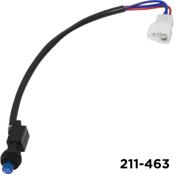 UNIV SW PLASTIC BLUE