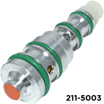 GM/HARRISON V5 CONTROL VALVE KIT - R12