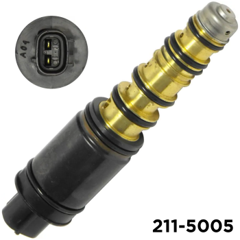 Control Valve Kit Electronic W/Oring 6SEU16C