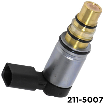 SANDEN CONTROL VALVE - PXE16