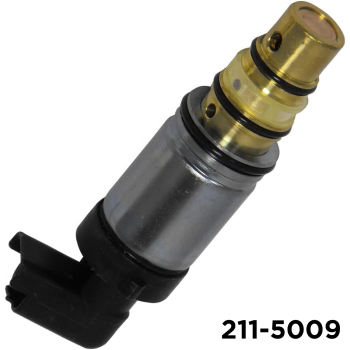 SANDEN CONTROL VALVE SD6C12 PXE13 PXE16