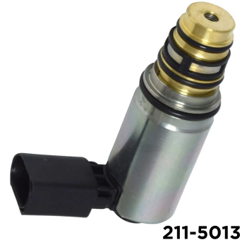 SANDEN CONTROL VALVE - PXE16