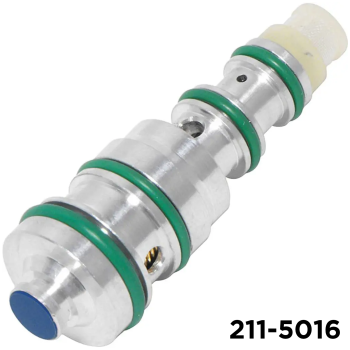 GM V5 CONTROL VALVE BLUE