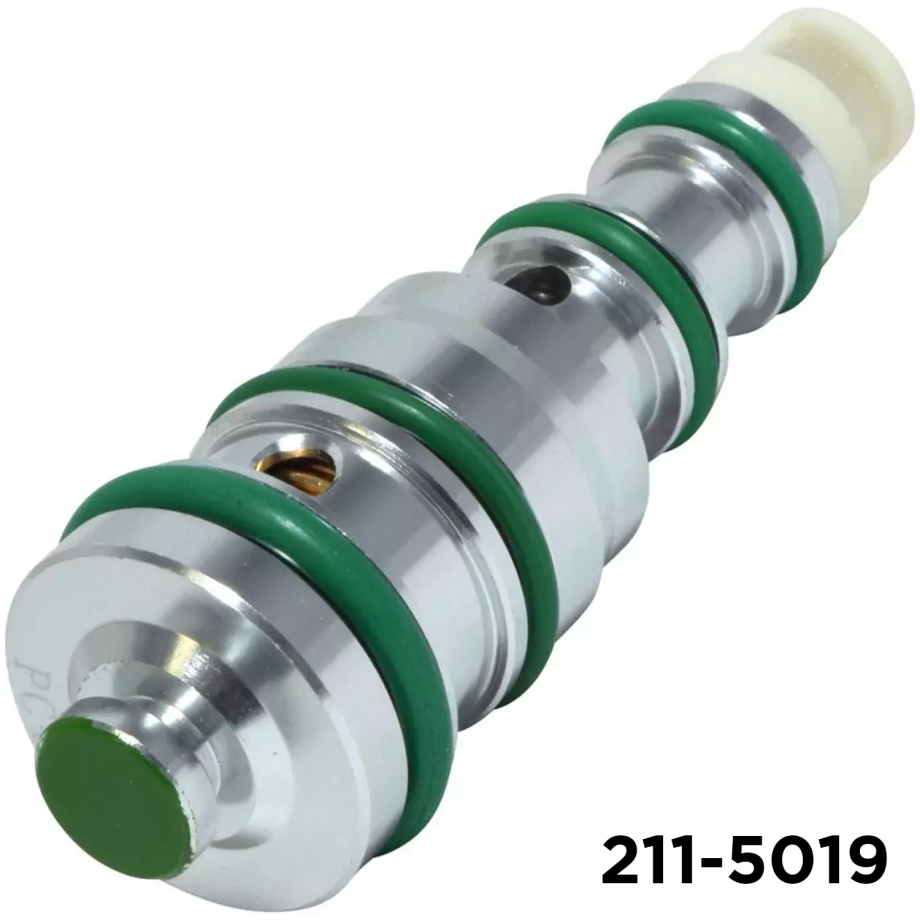 V5 R134A CONTROL VALVE GREEN