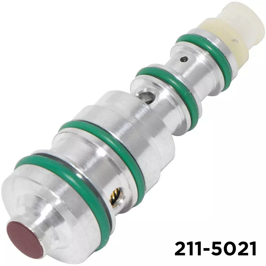 V5 R134A CONTROL VALVE BROWN