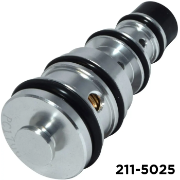Compressor Control Valve