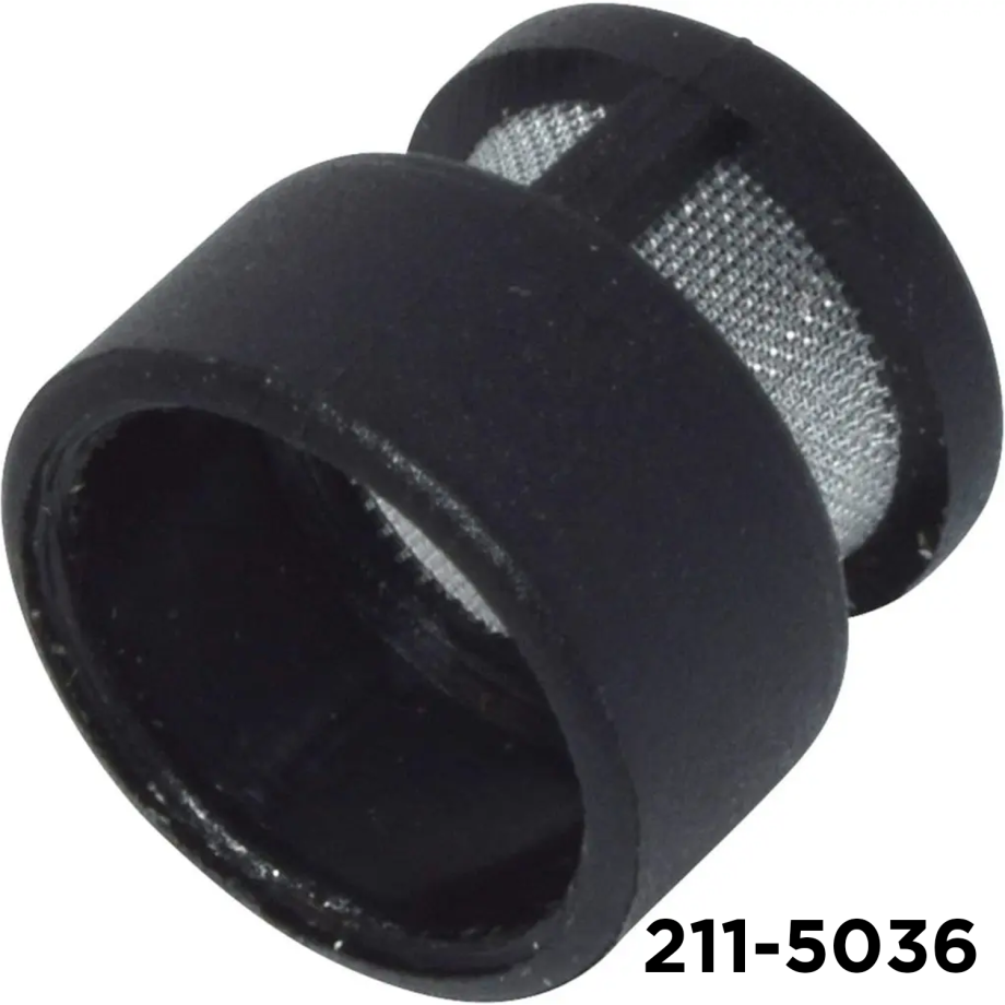 Compressor Control Valve