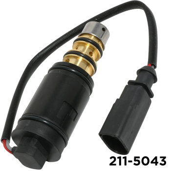 DENSO 6SEU12/7SEU16/7SEU17