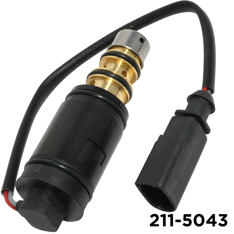 DENSO 6SEU12/7SEU16/7SEU17