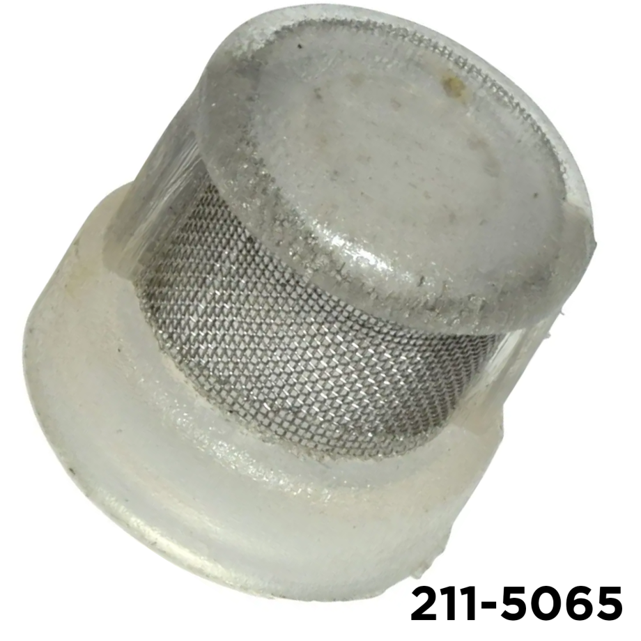 Compressor Control Valve