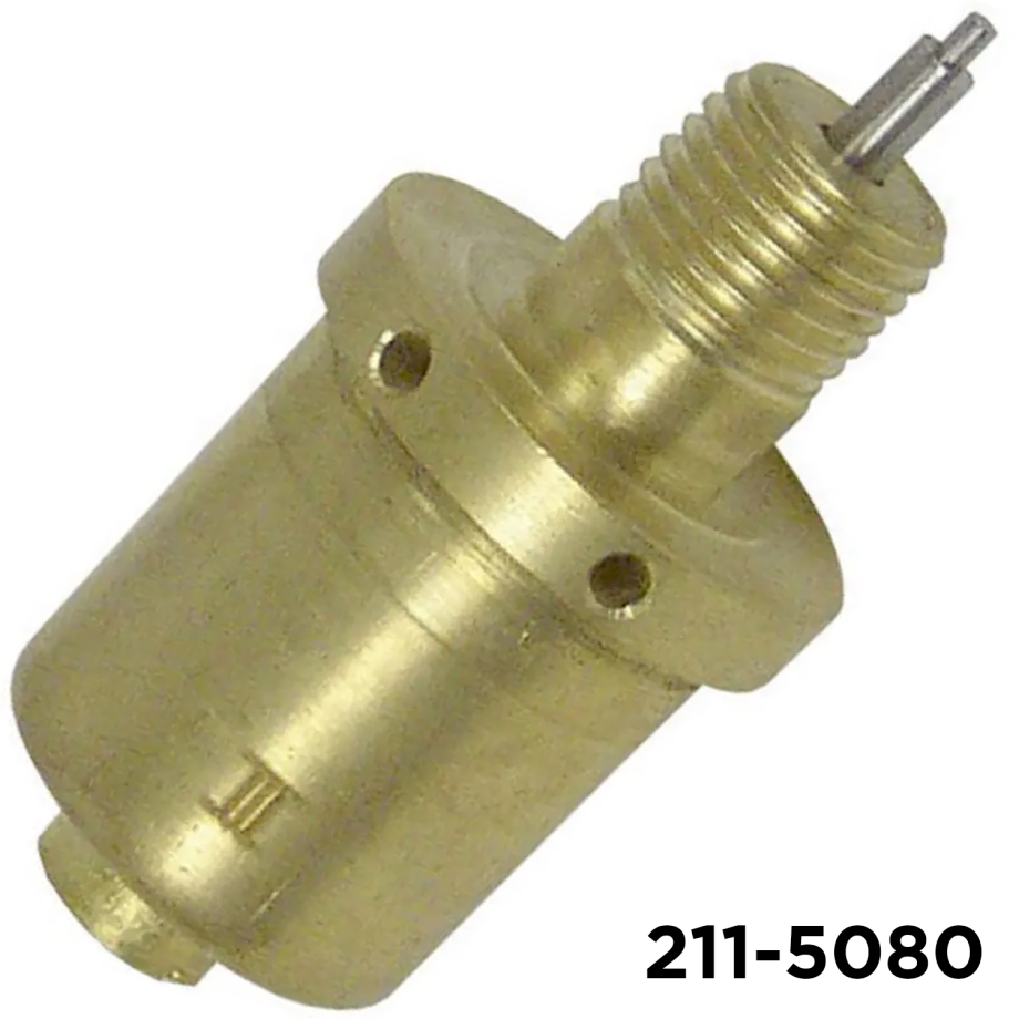 SD6V12 CO VALVE