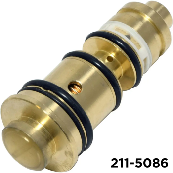 NIPP 7SB CTRL VALVE