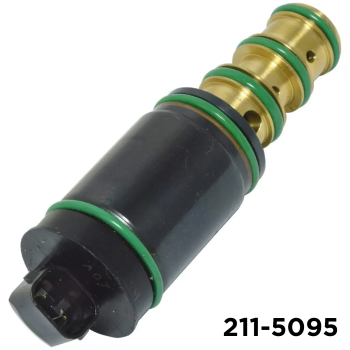 Control Valve for compressor(s) CO 11078C, CO 11294C, CO 10855C,
