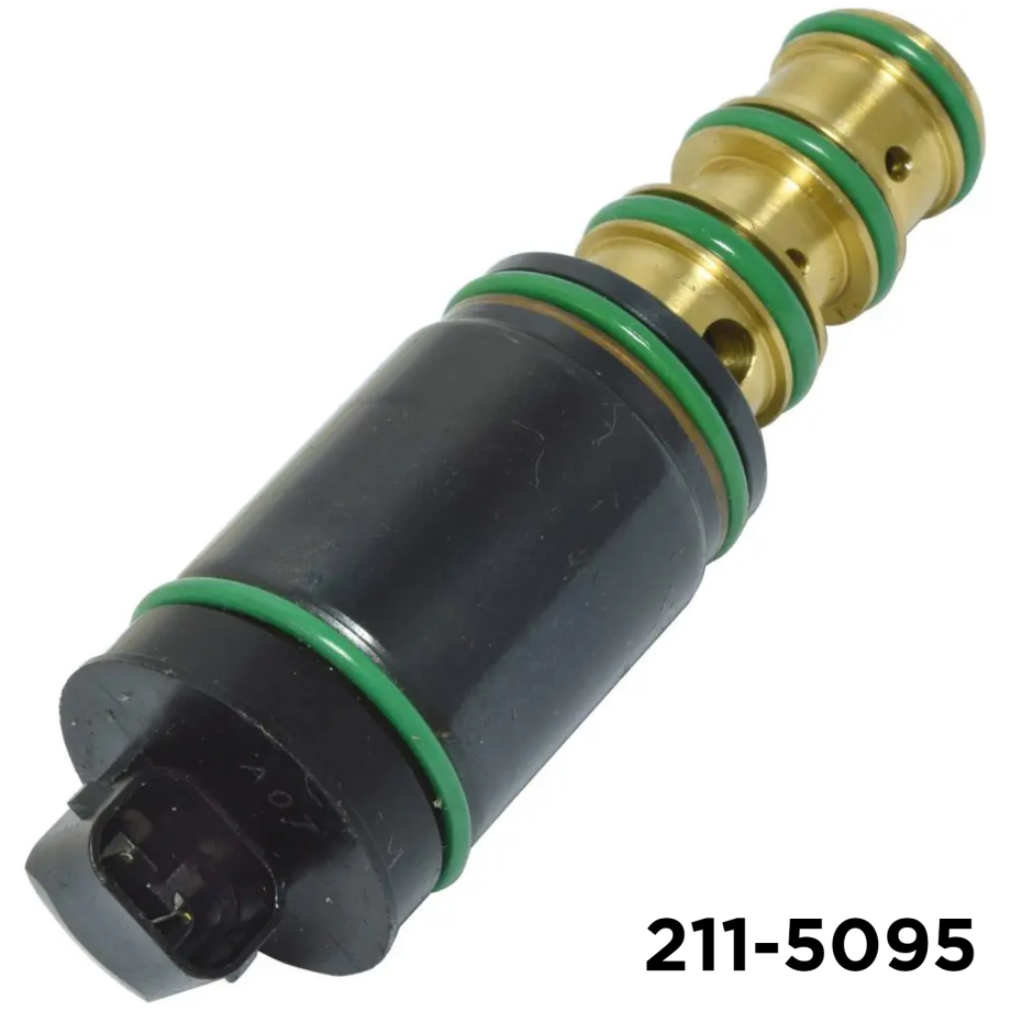 Control Valve for compressor(s) CO 11078C, CO 11294C, CO 10855C,