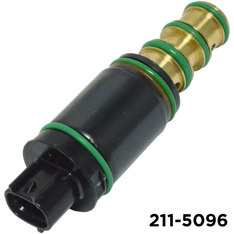 Control Valve for compressor(s) CO 11178JC, CO 11289C, CO 11270C,