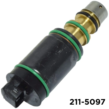 Control Valve for compressor(s) CO 11237C (stamped with AA prefix