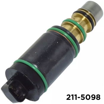 Control Valve for compressor(s) CO 11049C (stamped with AA prefix