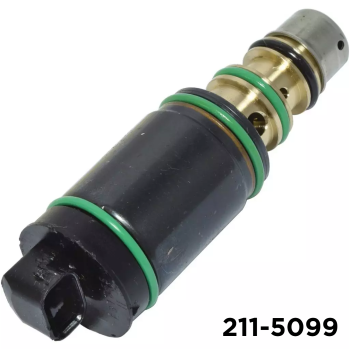 Control Valve for compressor(s) CO 10808JC, CO 11261C and CO 1132