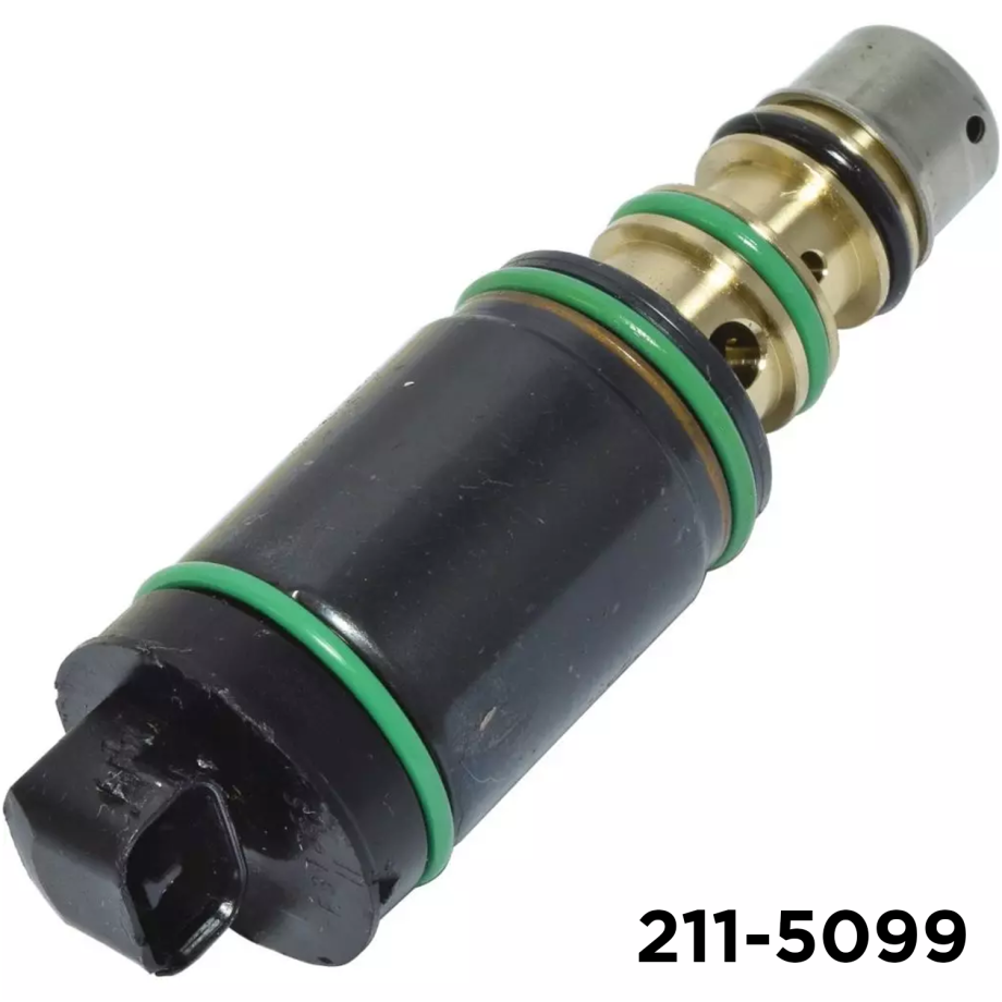 Control Valve for compressor(s) CO 10808JC, CO 11261C and CO 1132