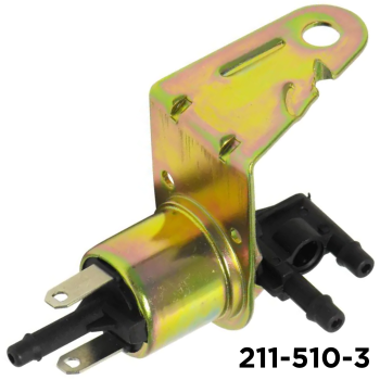 3 PORT VAC SOLENOID