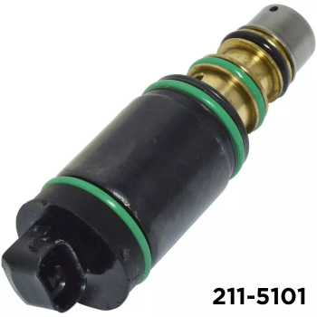 Control Valve for Compressor(s) CO 10879C