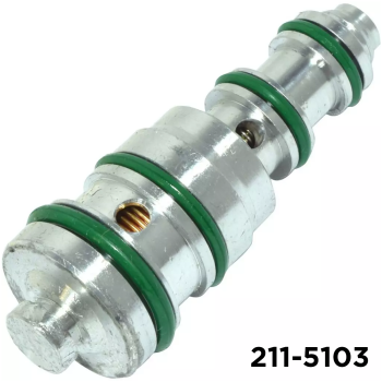 Control Valve for Compressor(s) CO 10552C, CO 10554JC, CO 11015C,