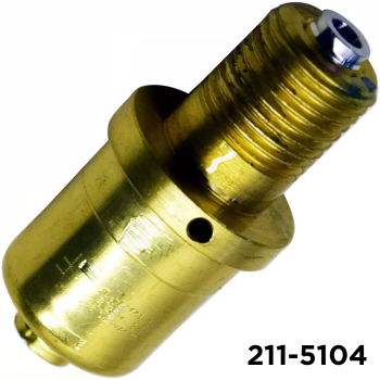 Control Valve for Compressor(s) CO 10082JC, CO 1103JC