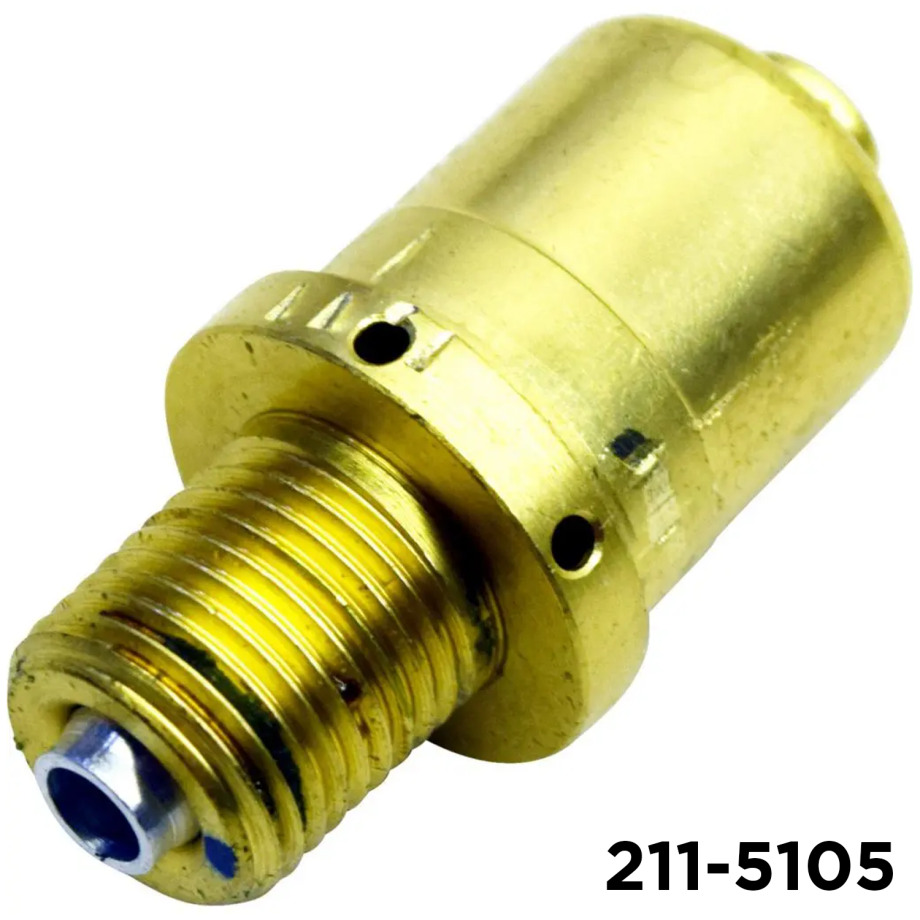Control Valve for Compressor(s) CO 11282C, CO 11286C