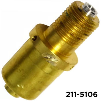 Control Valve for Compressor(s) CO 1206JC, CO 1216C, CO 1233JC