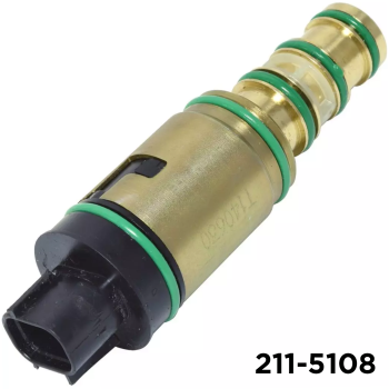 Control Valve for AC 11267C & AC 30011C (stamped with AA prefix o
