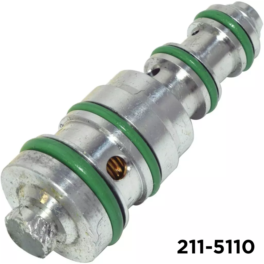 Control Valve for Compressor(s) CO 11027C, CO 11154C, CO 20215C,
