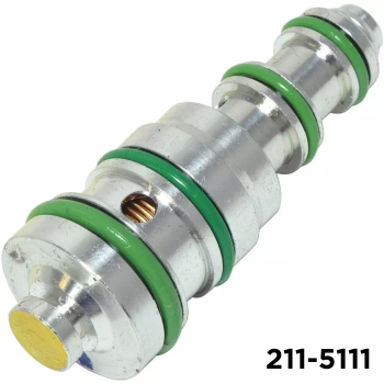 Control Valve for Compressor(s) CO 10539C, CO 10829C, CO 20446C,