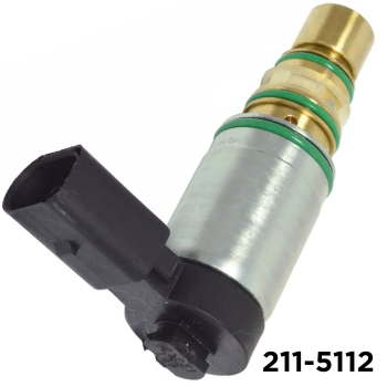 Control Valve for Compressor(s) CO 11237C