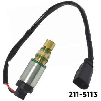 Control Valve for Compressor(s) CO 11138C, CO 11137C, CO 11239C,