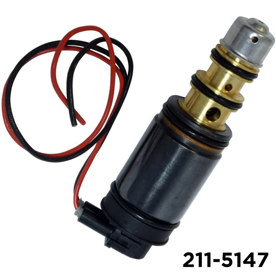 DENSO 6SEU/7SEU ELECTRONIC CONTROL VALVE KIT