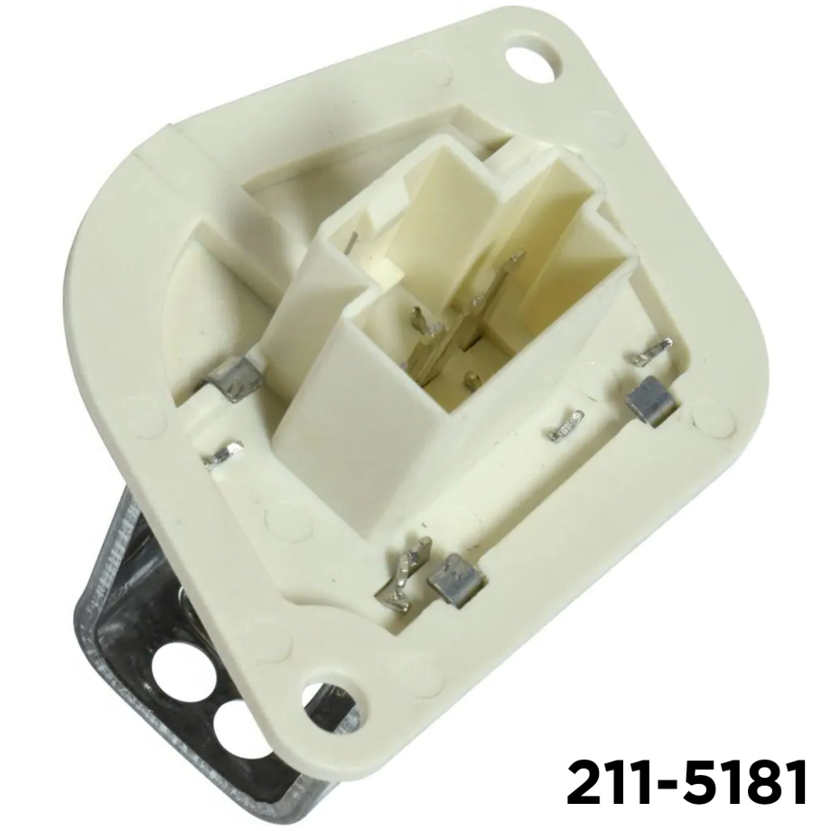 Blower Resistor