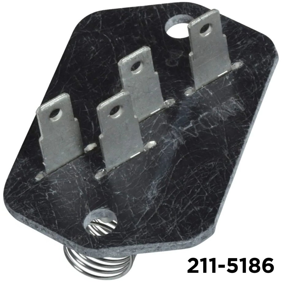 Blower Resistor