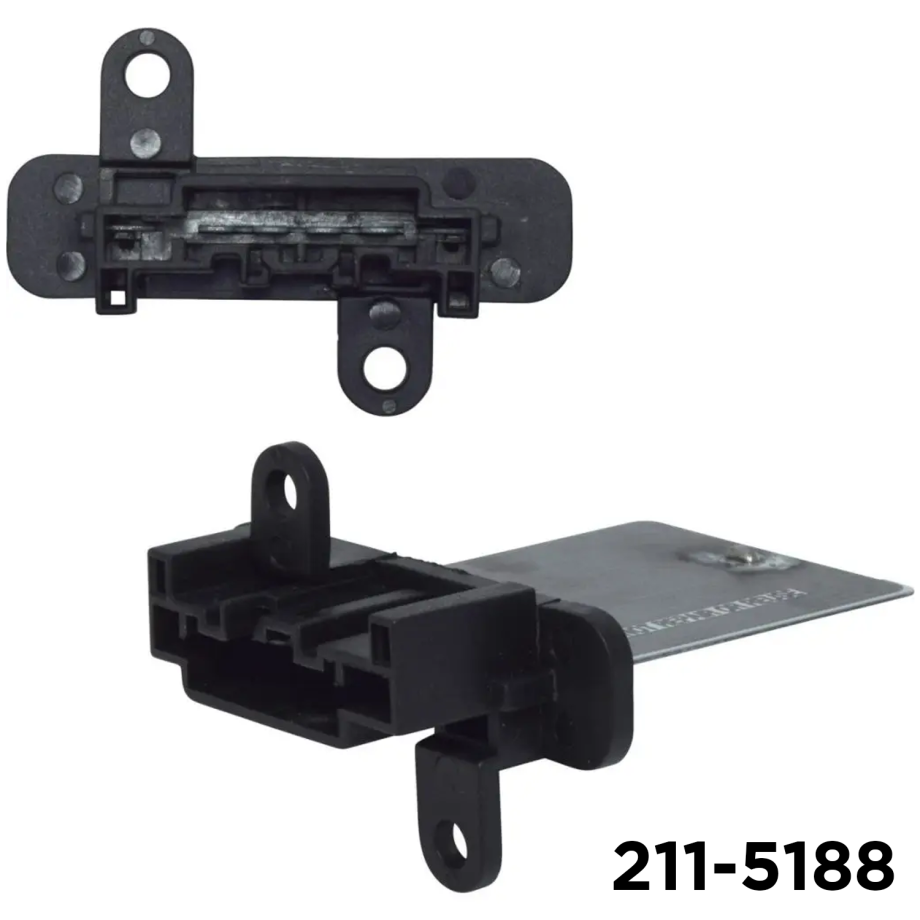 Blower Resistor