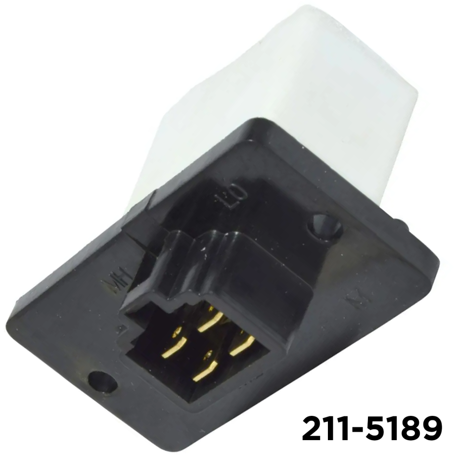 Blower Resistor